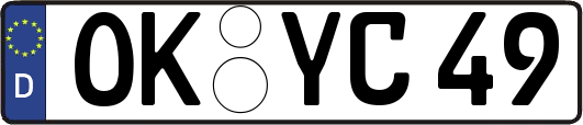 OK-YC49