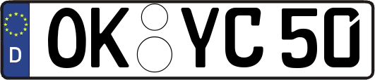 OK-YC50