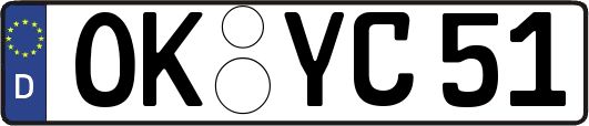 OK-YC51