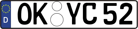 OK-YC52