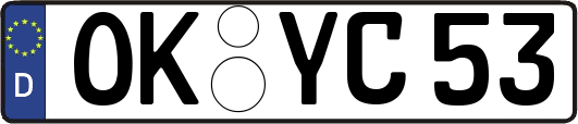 OK-YC53