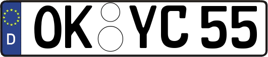 OK-YC55