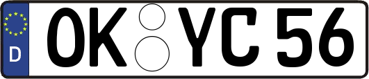 OK-YC56
