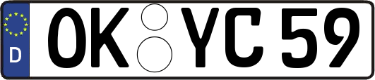 OK-YC59