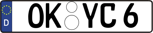OK-YC6