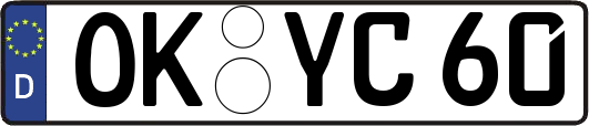 OK-YC60