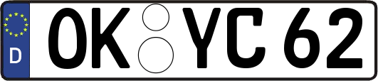 OK-YC62