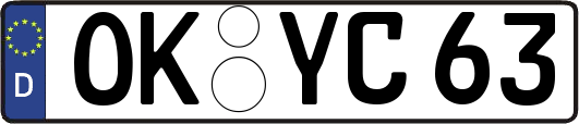 OK-YC63