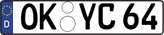 OK-YC64