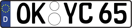 OK-YC65