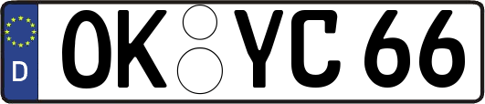 OK-YC66