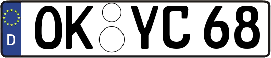 OK-YC68