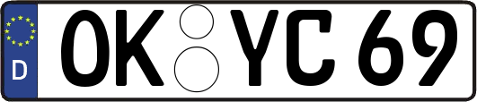 OK-YC69