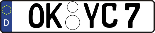 OK-YC7