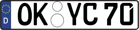OK-YC70