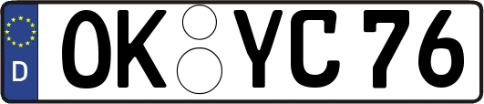 OK-YC76