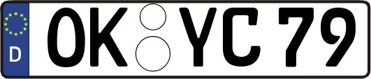 OK-YC79