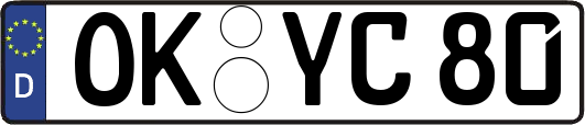 OK-YC80