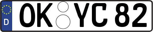 OK-YC82