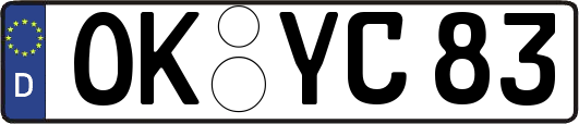 OK-YC83