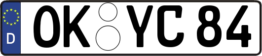 OK-YC84