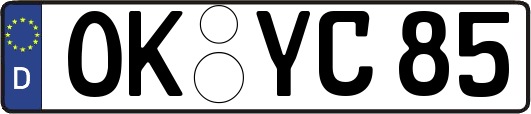 OK-YC85