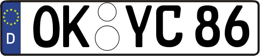 OK-YC86