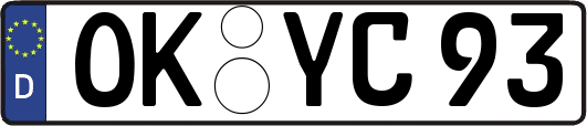 OK-YC93