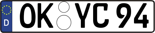 OK-YC94