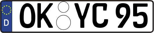 OK-YC95