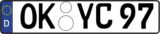 OK-YC97