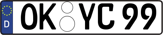 OK-YC99
