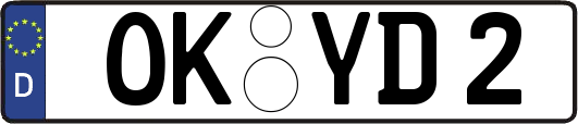 OK-YD2
