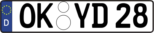 OK-YD28
