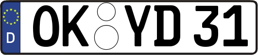 OK-YD31