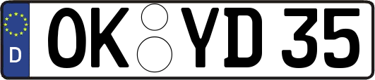 OK-YD35