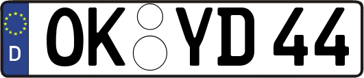 OK-YD44