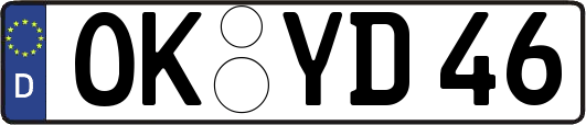 OK-YD46
