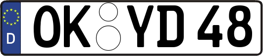 OK-YD48