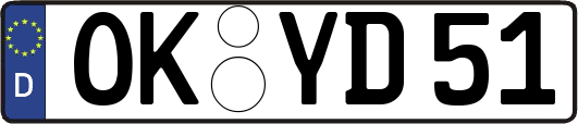 OK-YD51