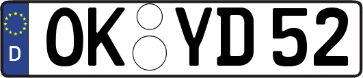 OK-YD52