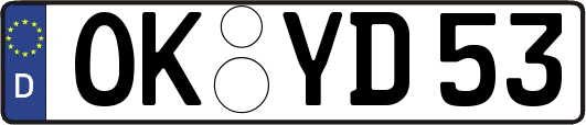 OK-YD53