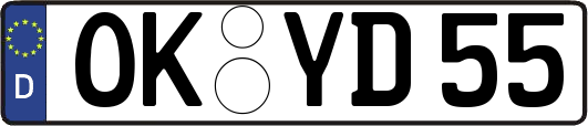 OK-YD55