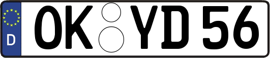 OK-YD56