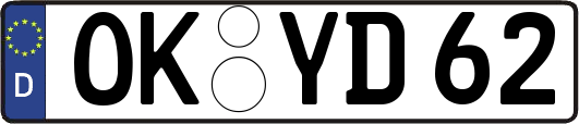 OK-YD62