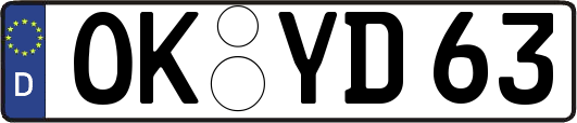 OK-YD63