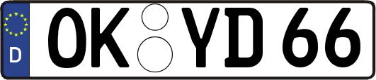 OK-YD66