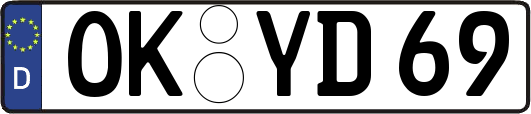OK-YD69