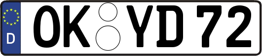 OK-YD72
