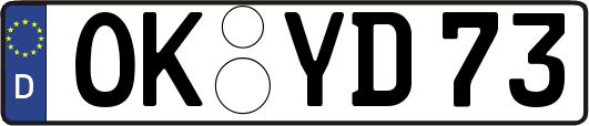 OK-YD73